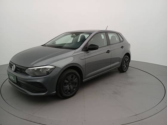 VOLKSWAGEN POLO 1.0 MPI TRACK MANUAL VOLKSWAGEN POLO 1.0 MPI TRACK MANUAL